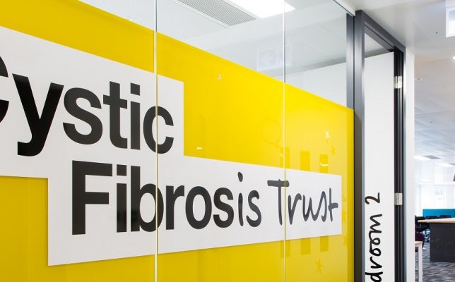 Cystic Fibrosis Trust