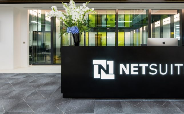 Netsuite