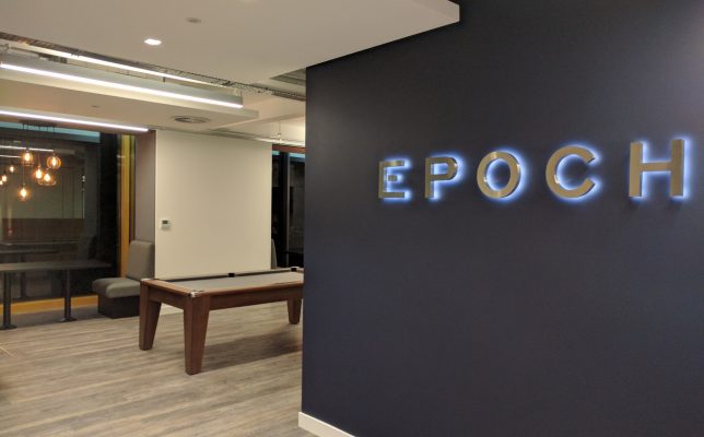 Epoch Capital