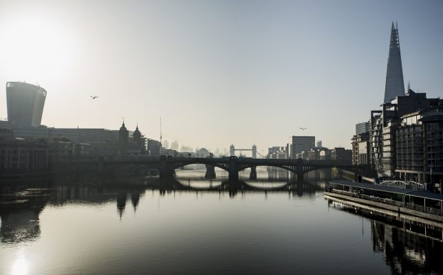 Southbank