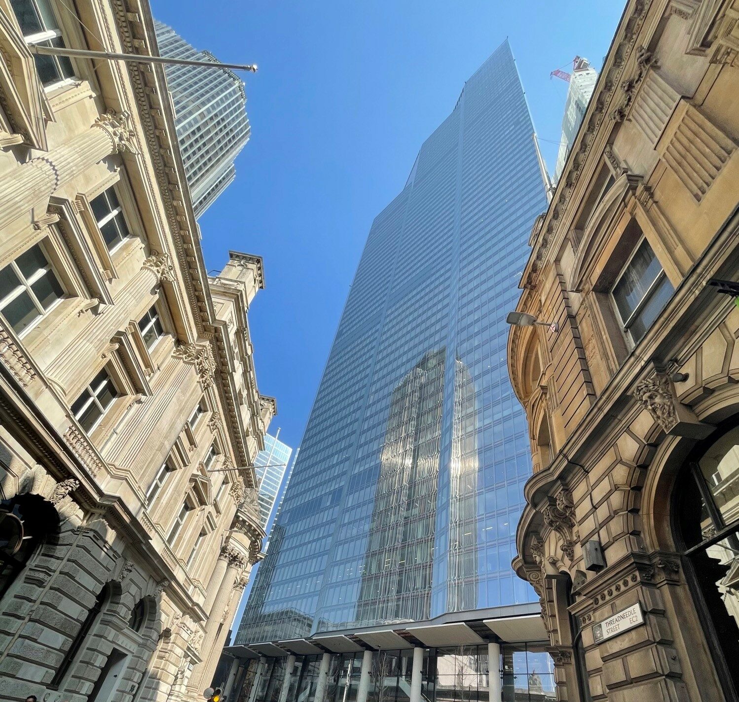 22 Bishopsgate 2