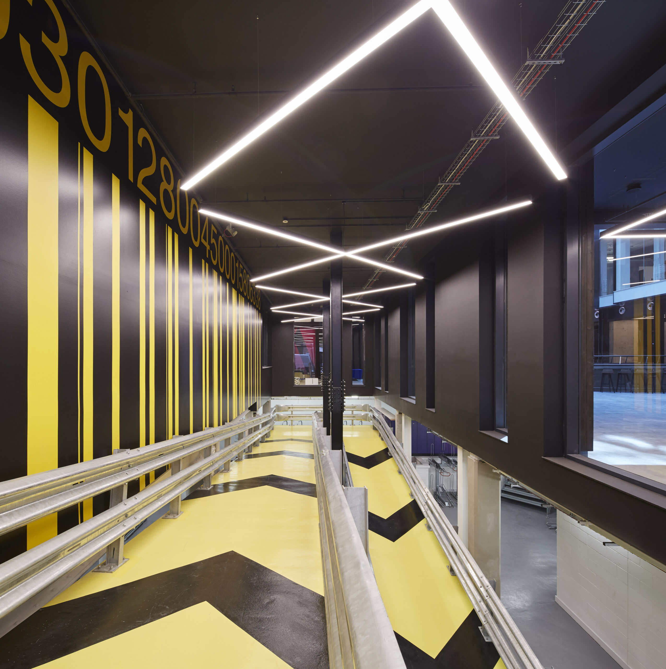 Huckletree Shoreditch