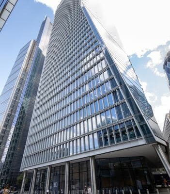 100 Bishopsgate