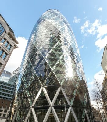 St Mary Axe 28th & 29th Floors