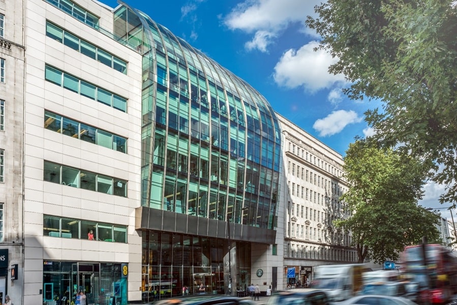 LABS 90 High Holborn