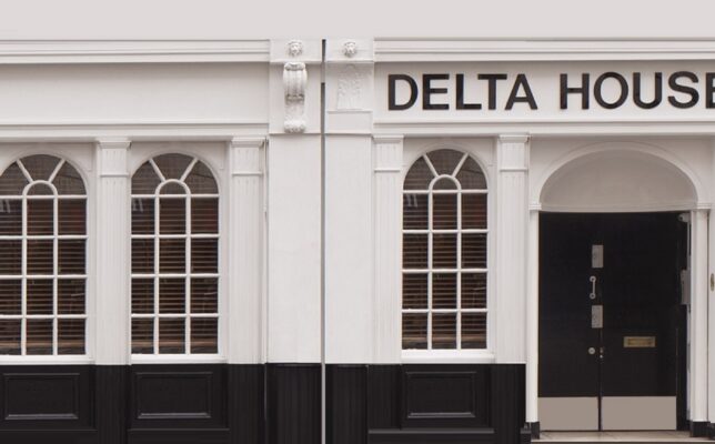 Delta House