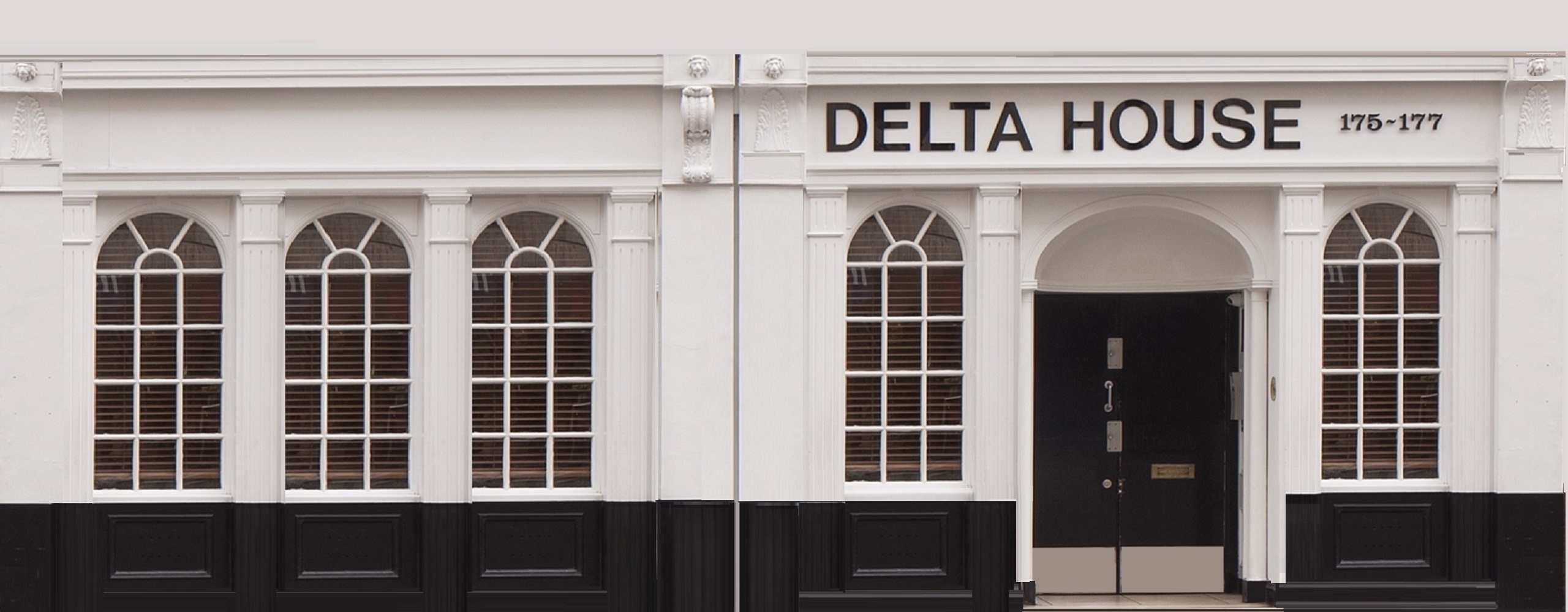 Delta House