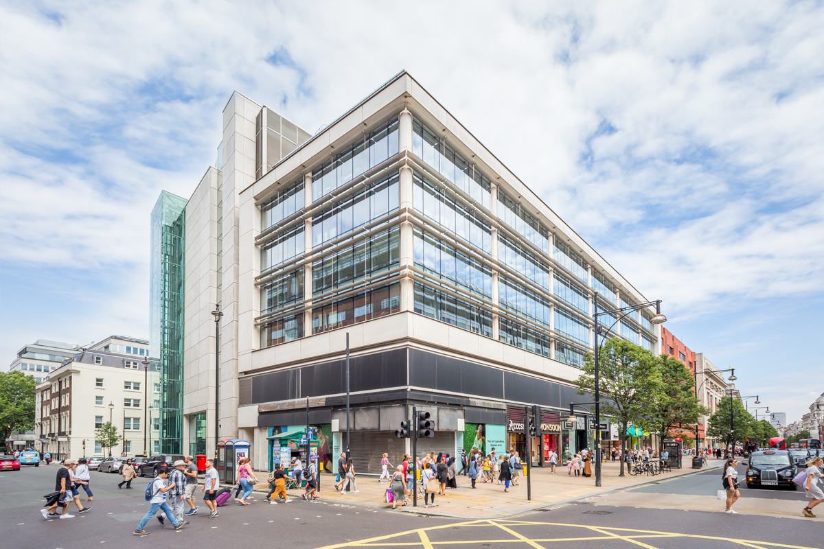 Oxford Street