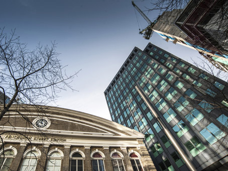 Fenchurch Street