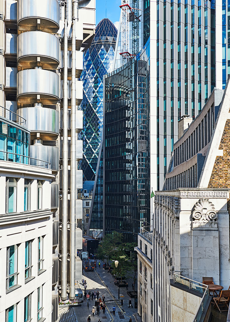 Leadenhall