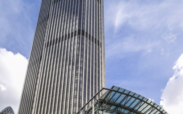 Tower 42