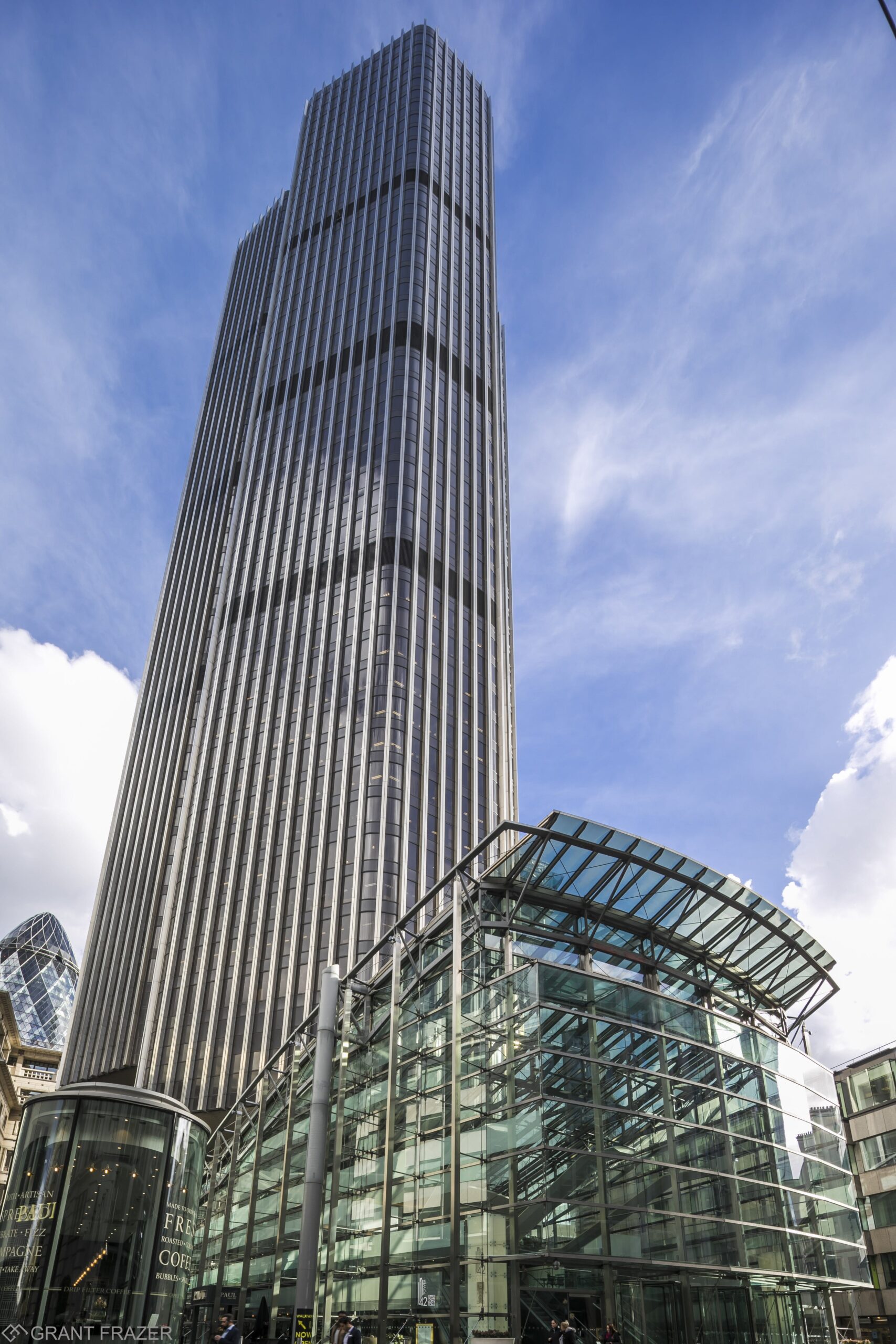 Tower 42