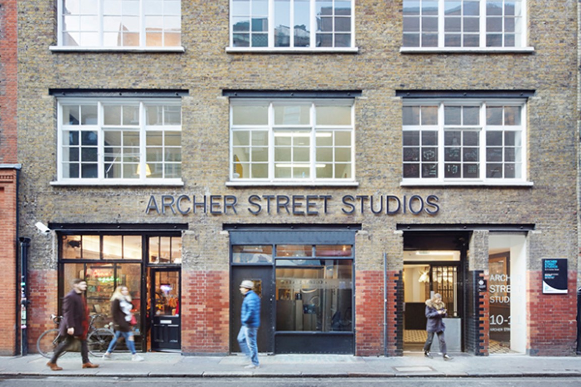 Archer Street Studios