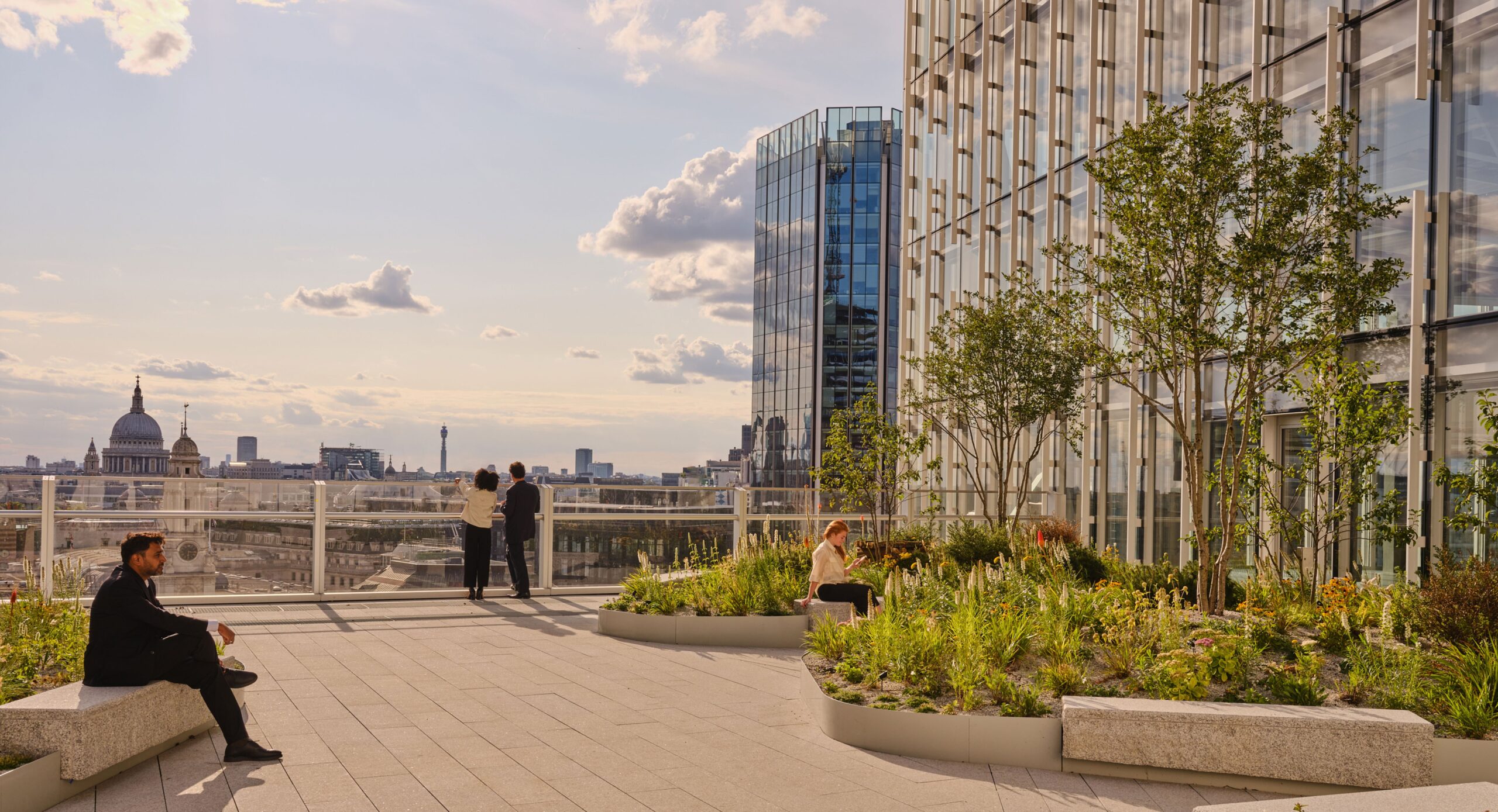 Huckletree Bishopsgate