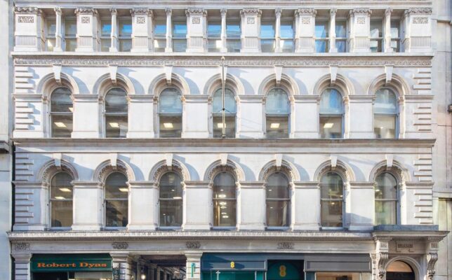 81-82 Gracechurch Street