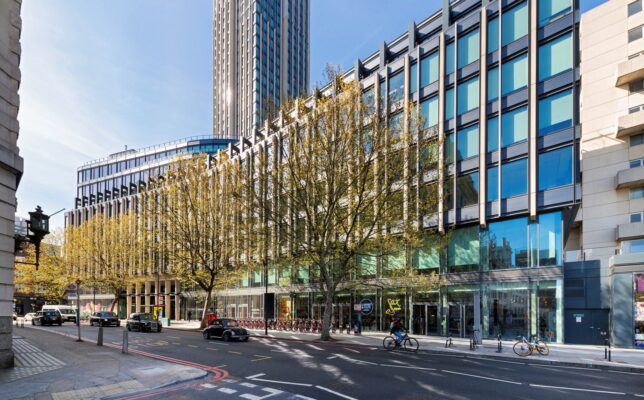 Southbank Central - ALTO Building